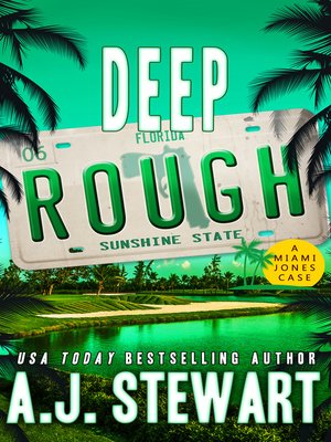 cover image of Deep Rough
